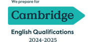 Cambridge Assessment English
